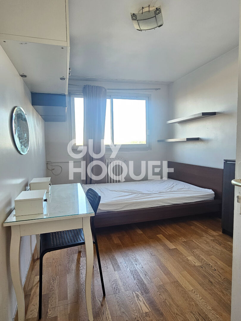 Appartement a louer - 3 pièce(s) - 60.88 m2 - Surfyn