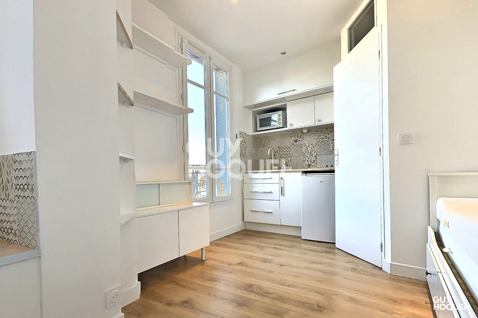 Appartement a louer maisons-alfort - 1 pièce(s) - 14.14 m2 - Surfyn