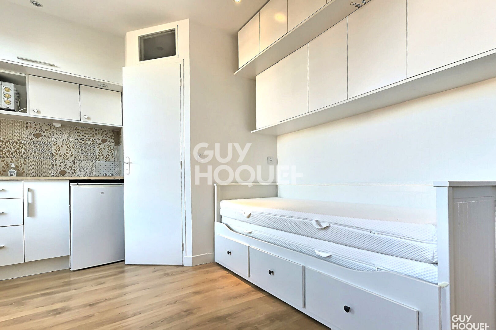 Appartement a louer maisons-alfort - 1 pièce(s) - 14.14 m2 - Surfyn