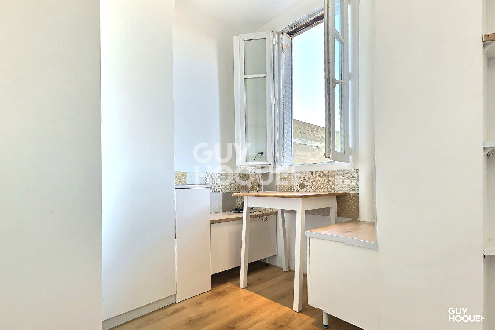 Appartement a louer maisons-alfort - 1 pièce(s) - 14.14 m2 - Surfyn