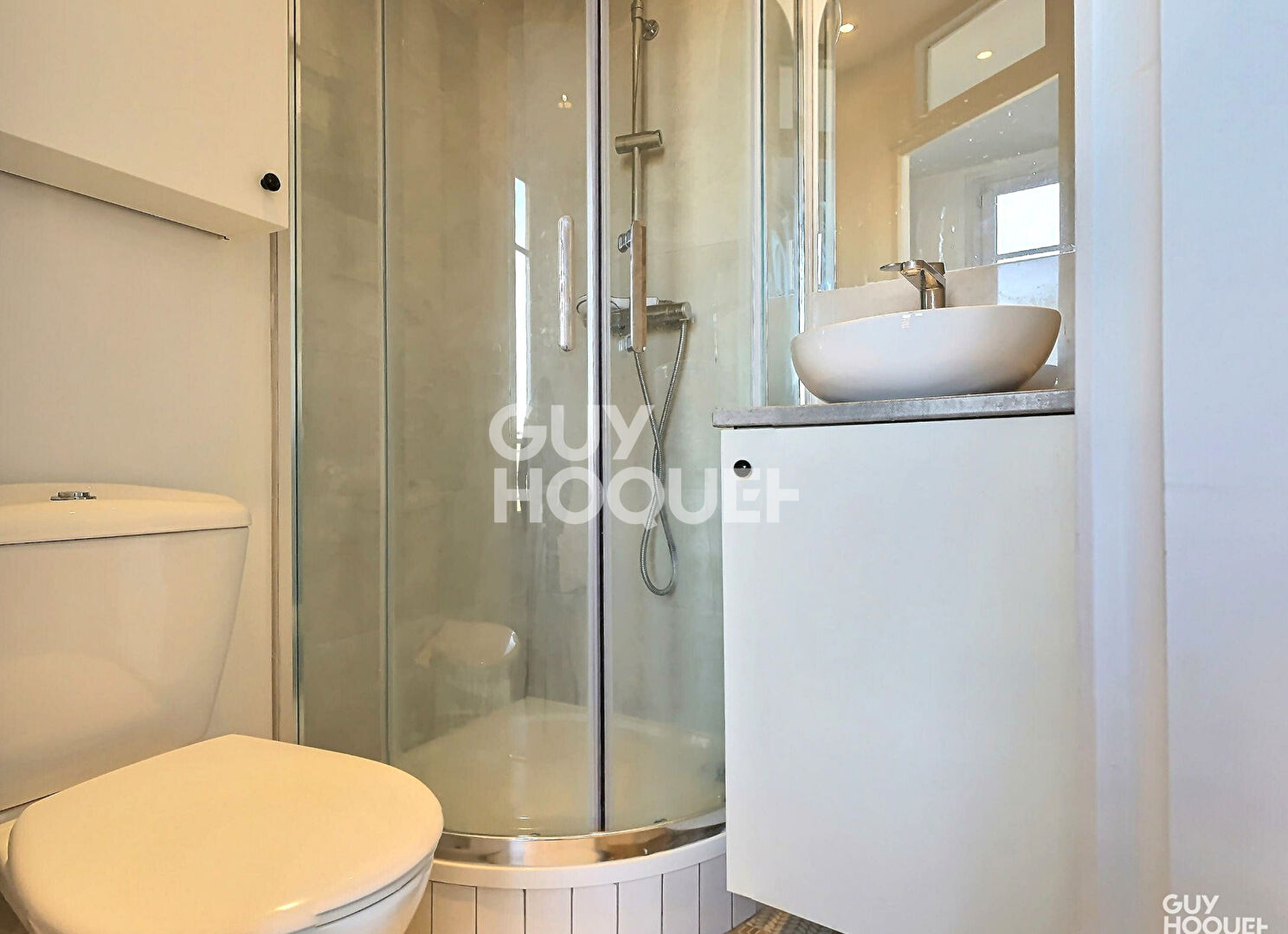 Appartement a louer maisons-alfort - 1 pièce(s) - 14.14 m2 - Surfyn