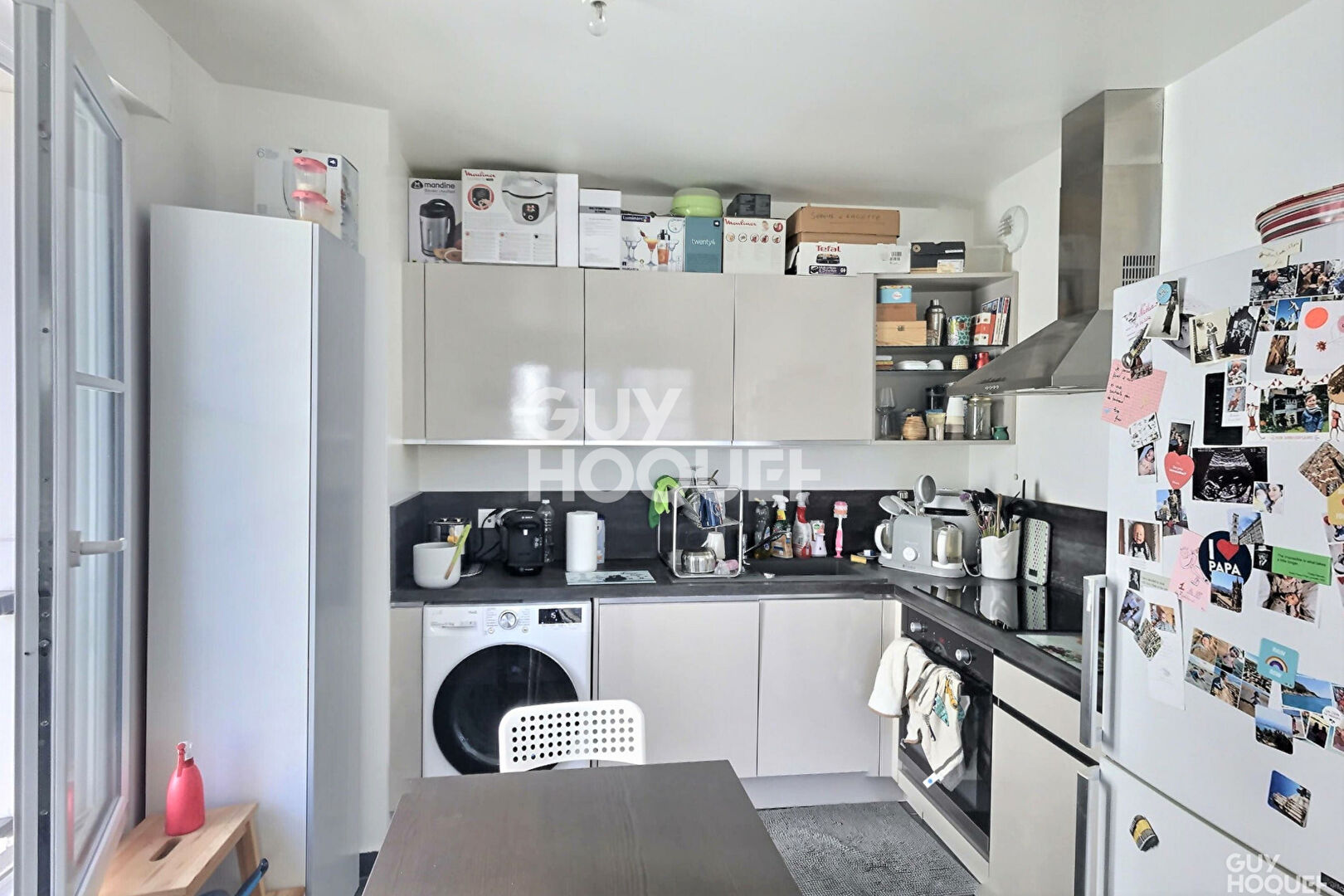 Appartement a louer maisons-alfort - 3 pièce(s) - 59.55 m2 - Surfyn