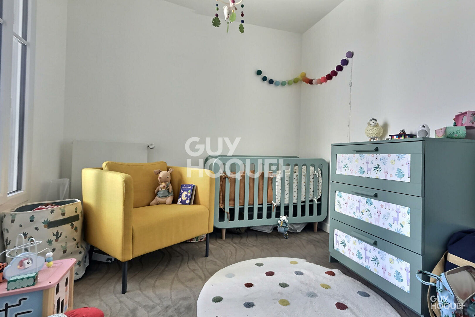 Appartement a louer maisons-alfort - 3 pièce(s) - 59.55 m2 - Surfyn