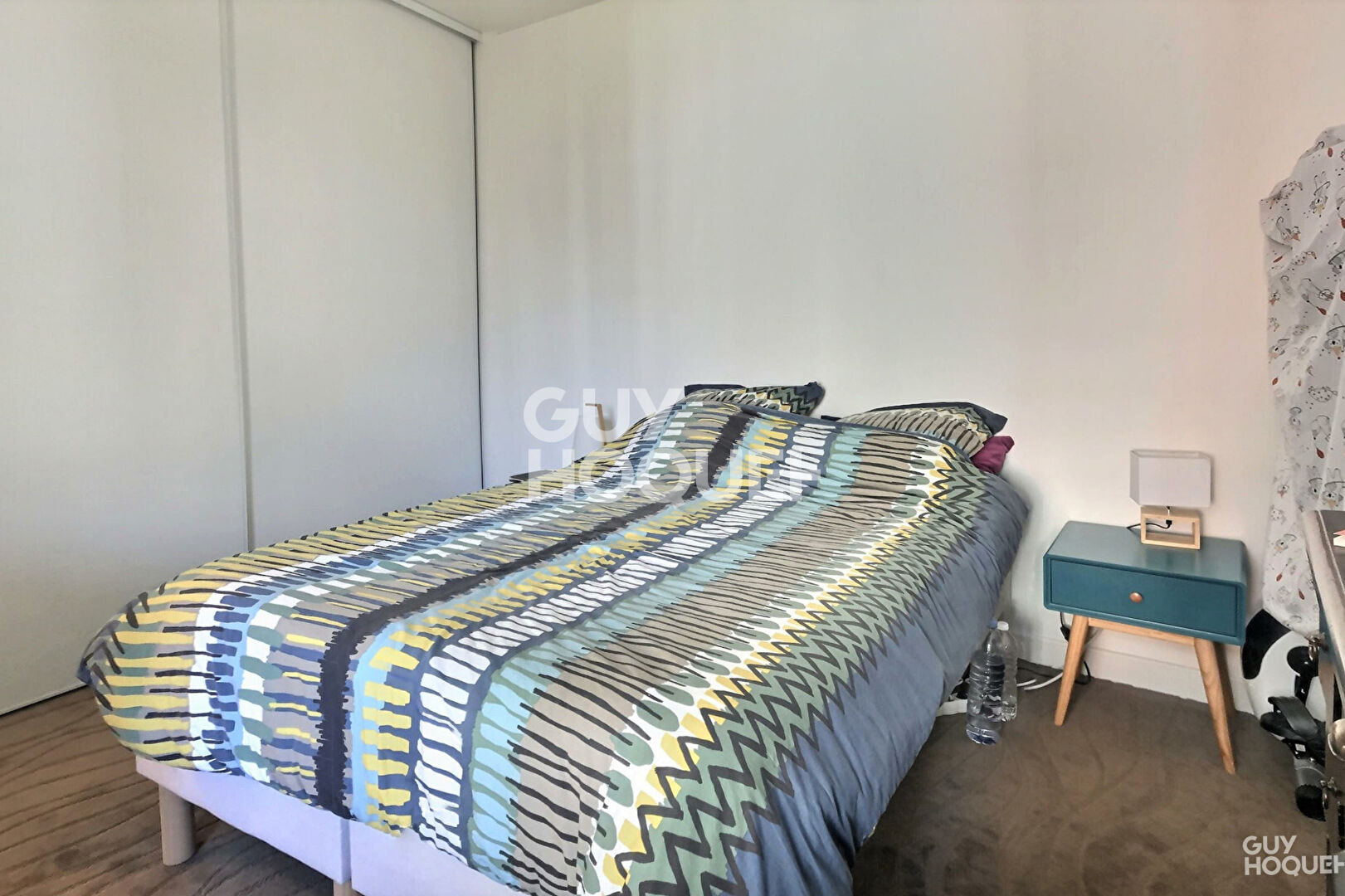 Appartement a louer maisons-alfort - 3 pièce(s) - 59.55 m2 - Surfyn