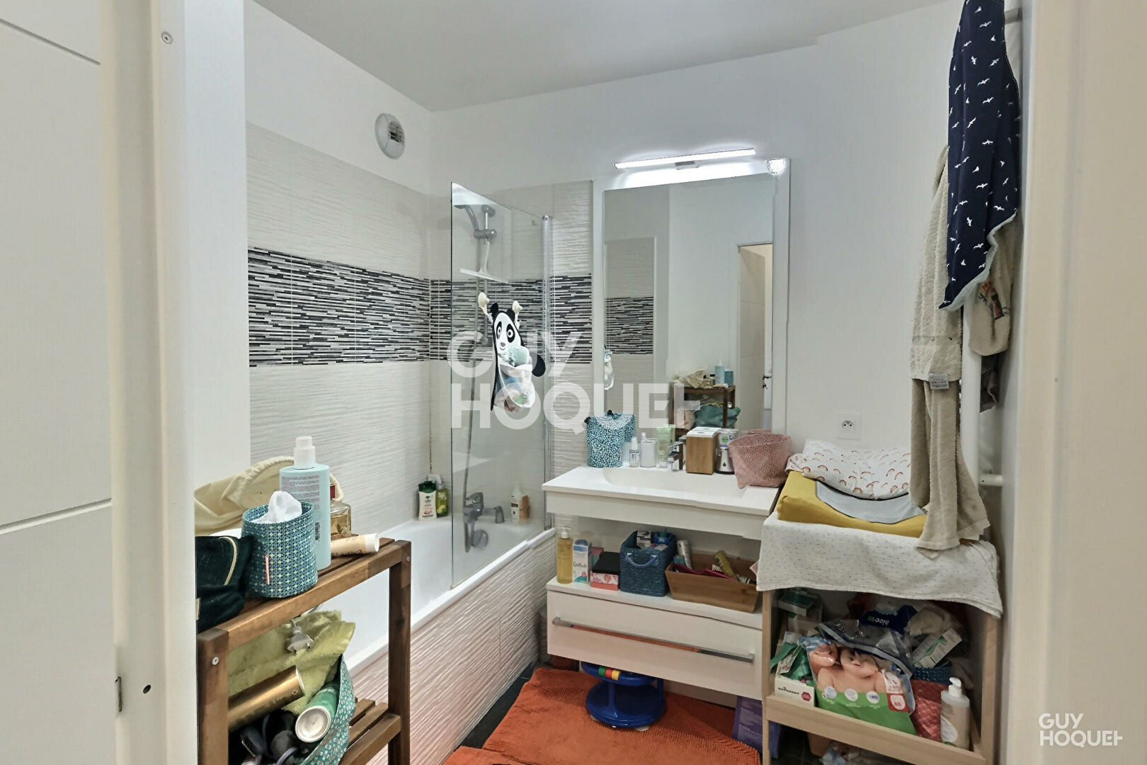 Appartement a louer maisons-alfort - 3 pièce(s) - 59.55 m2 - Surfyn