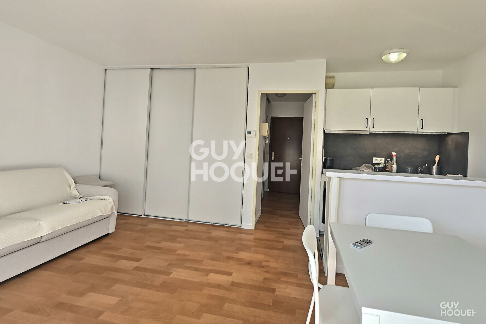 Appartement a louer alfortville - 1 pièce(s) - 27.25 m2 - Surfyn