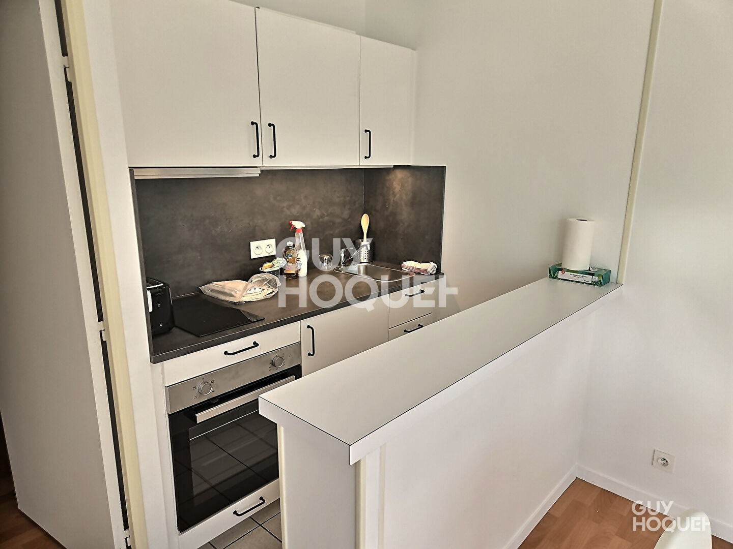 Appartement a louer alfortville - 1 pièce(s) - 27.25 m2 - Surfyn