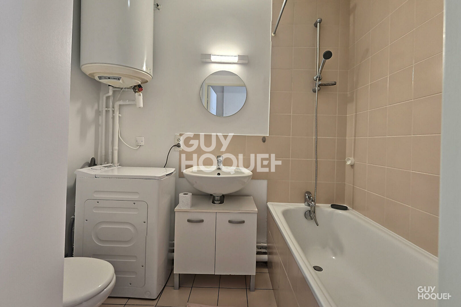 Alfortville - Studio 27m²