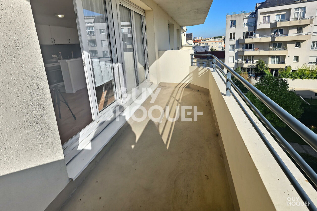 Alfortville - Studio 27m²