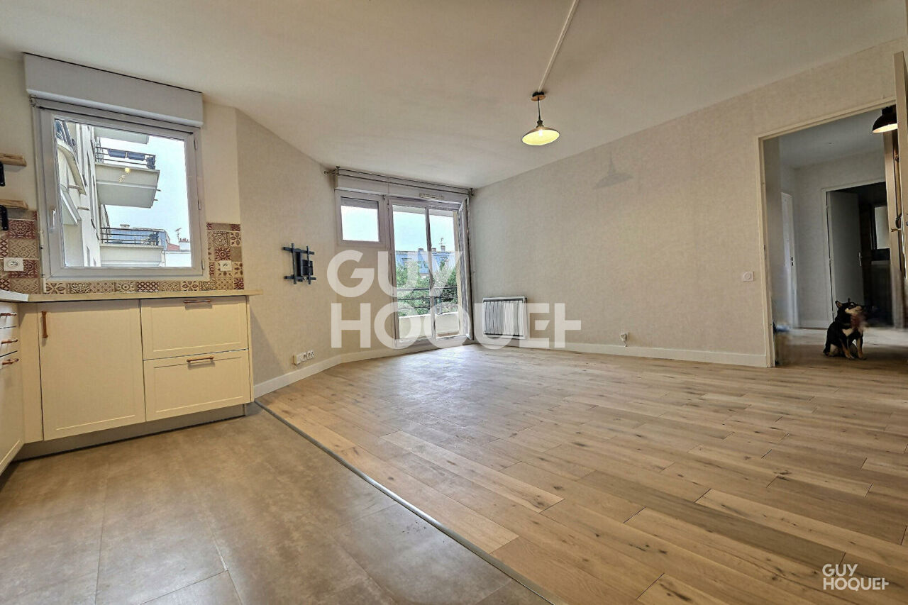 3P ALFORTVILLE - CENTRE VILLE - PARKING