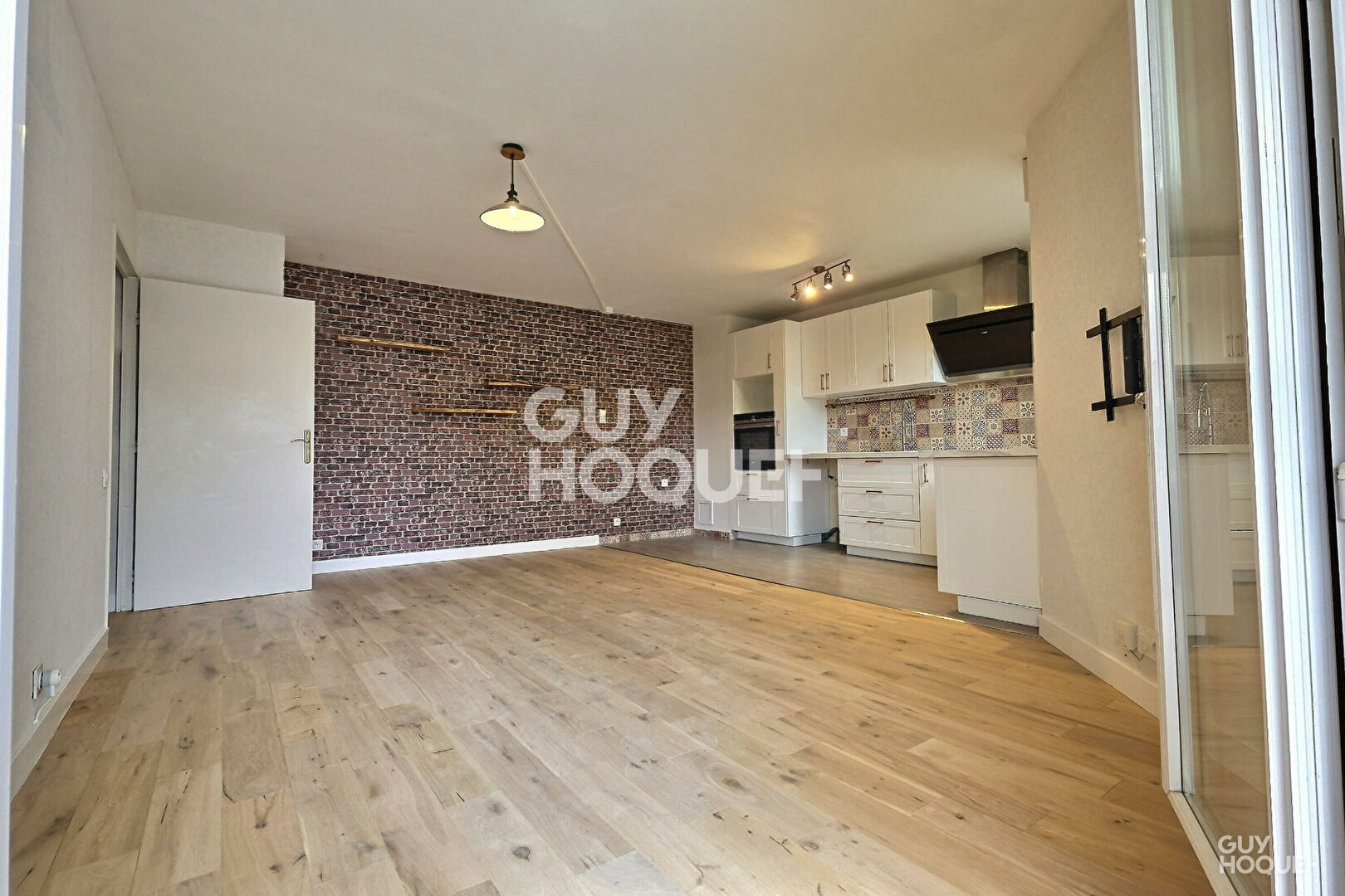 3P ALFORTVILLE - CENTRE VILLE - PARKING