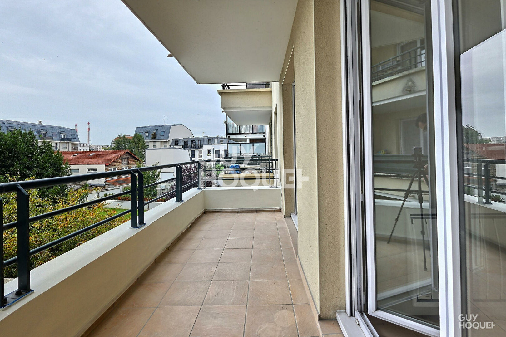 3P ALFORTVILLE - CENTRE VILLE - PARKING