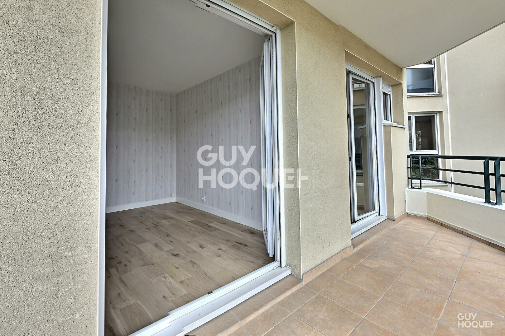 3P ALFORTVILLE - CENTRE VILLE - PARKING