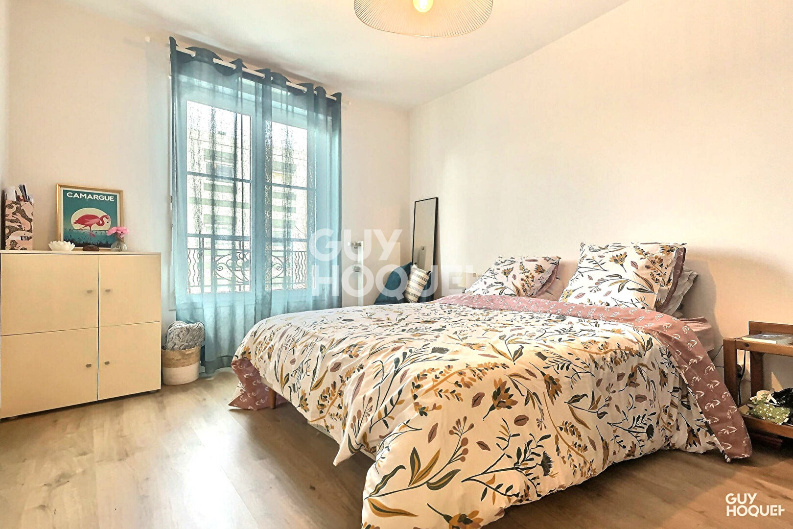MAISONS ALFORT-3P+PARKING-RESIDENCE MAJESTIC