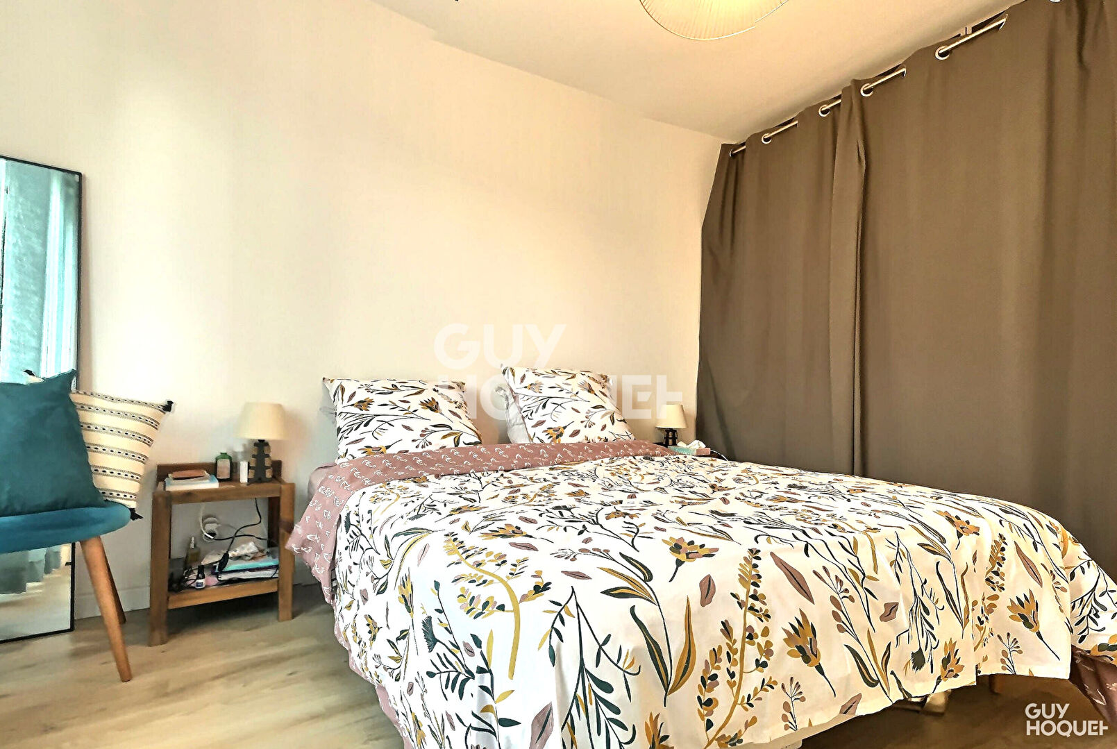 MAISONS ALFORT-3P+PARKING-RESIDENCE MAJESTIC