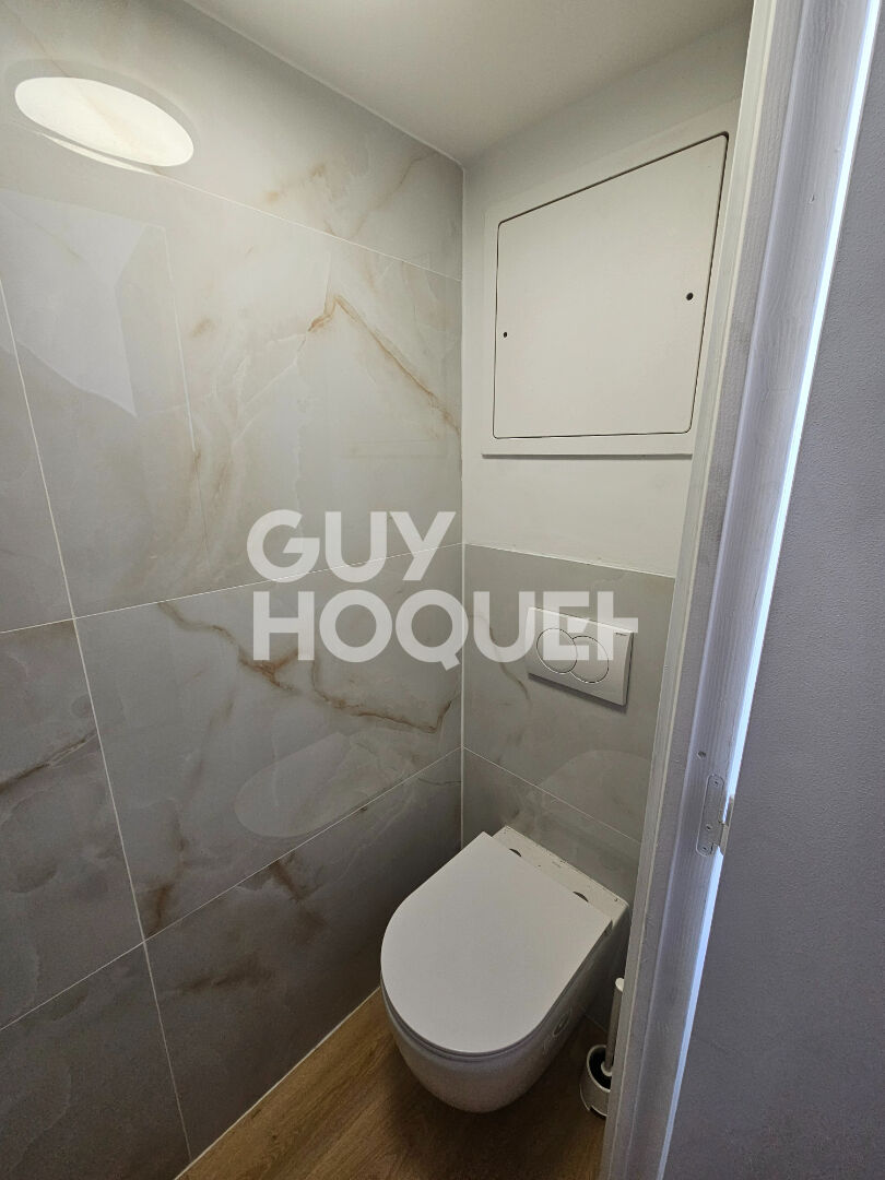 Studio / chambre de bonne à saisir - Hyper-centre Maisons-Alfort