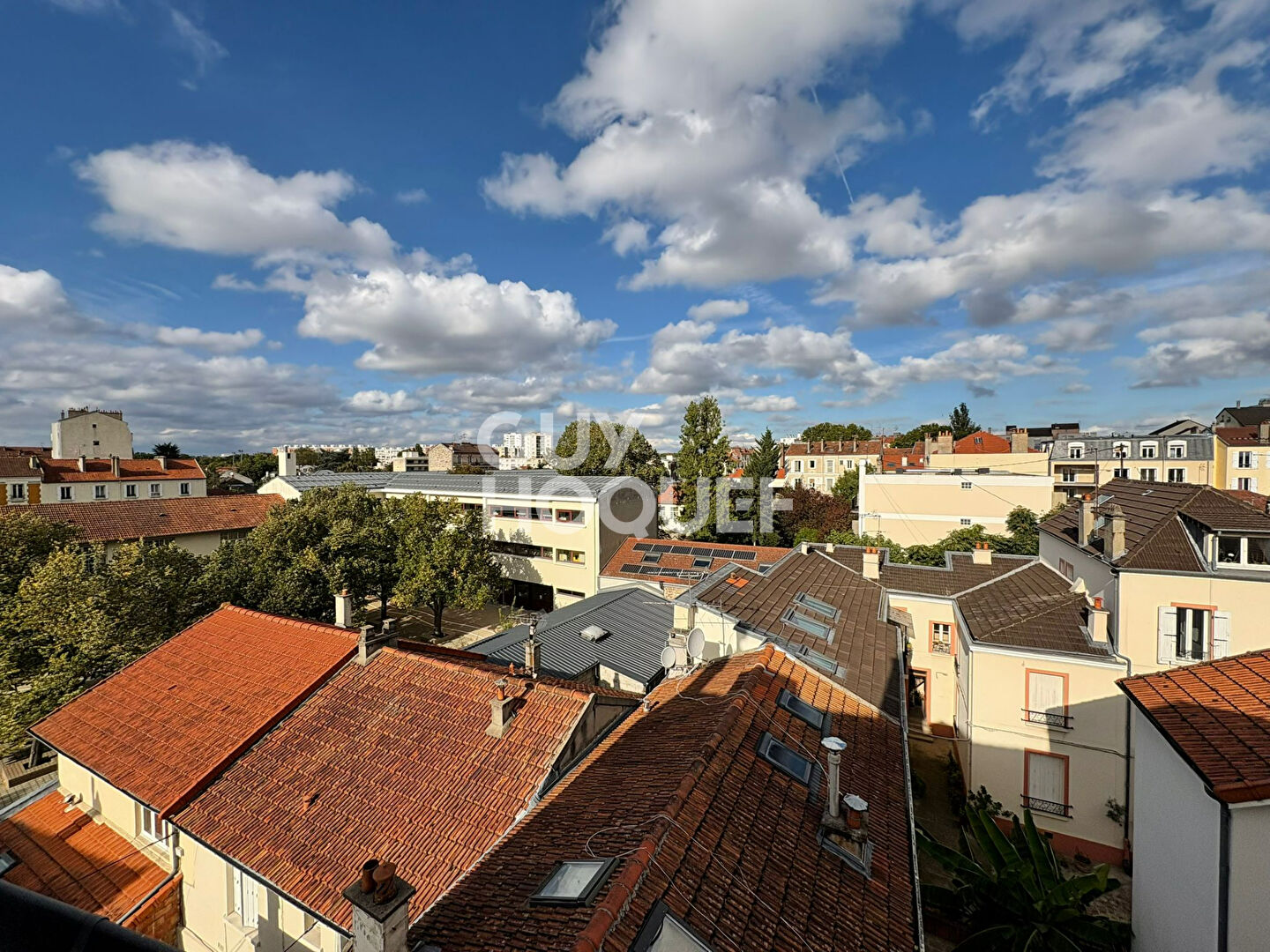 Studio / chambre de bonne à saisir - Hyper-centre Maisons-Alfort
