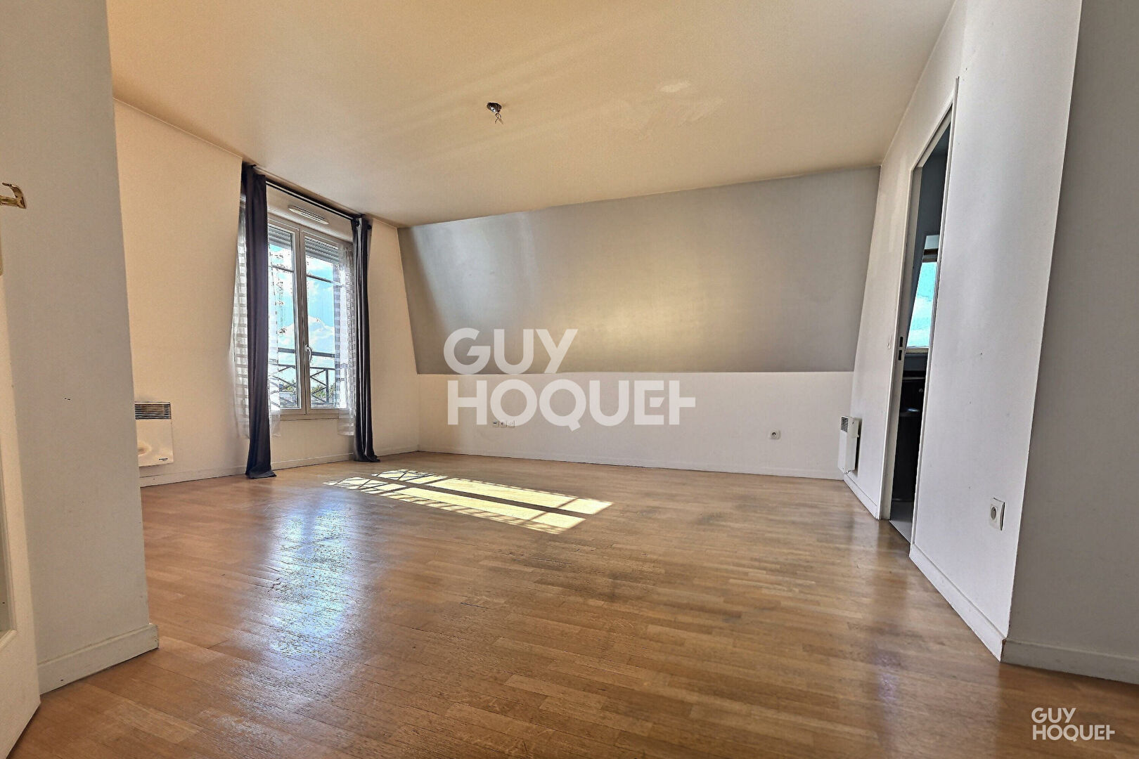 Appartement T3 dernier étage -  Maisons-Alfort Ecole Vétérinaire