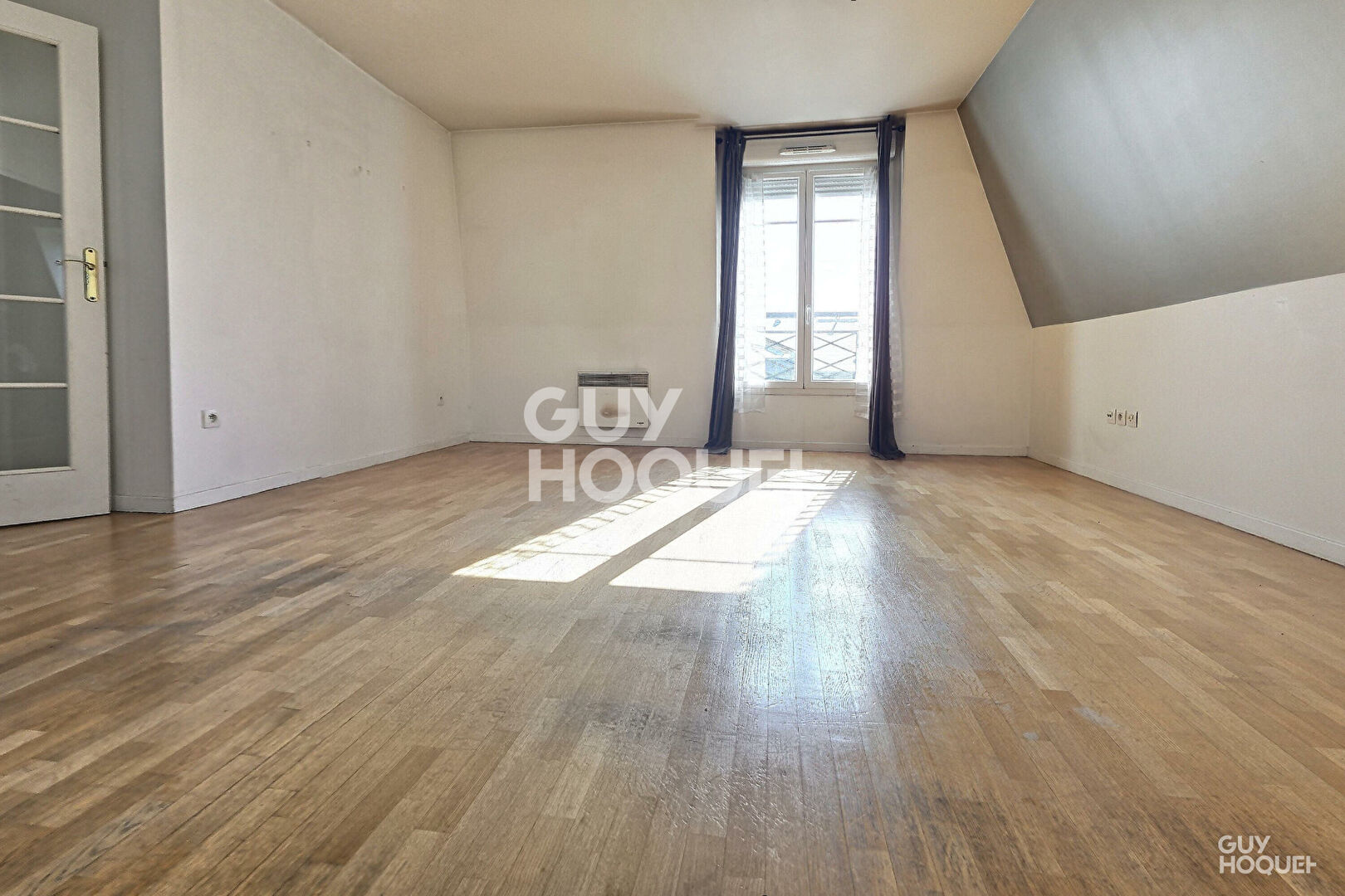 Appartement T3 dernier étage -  Maisons-Alfort Ecole Vétérinaire