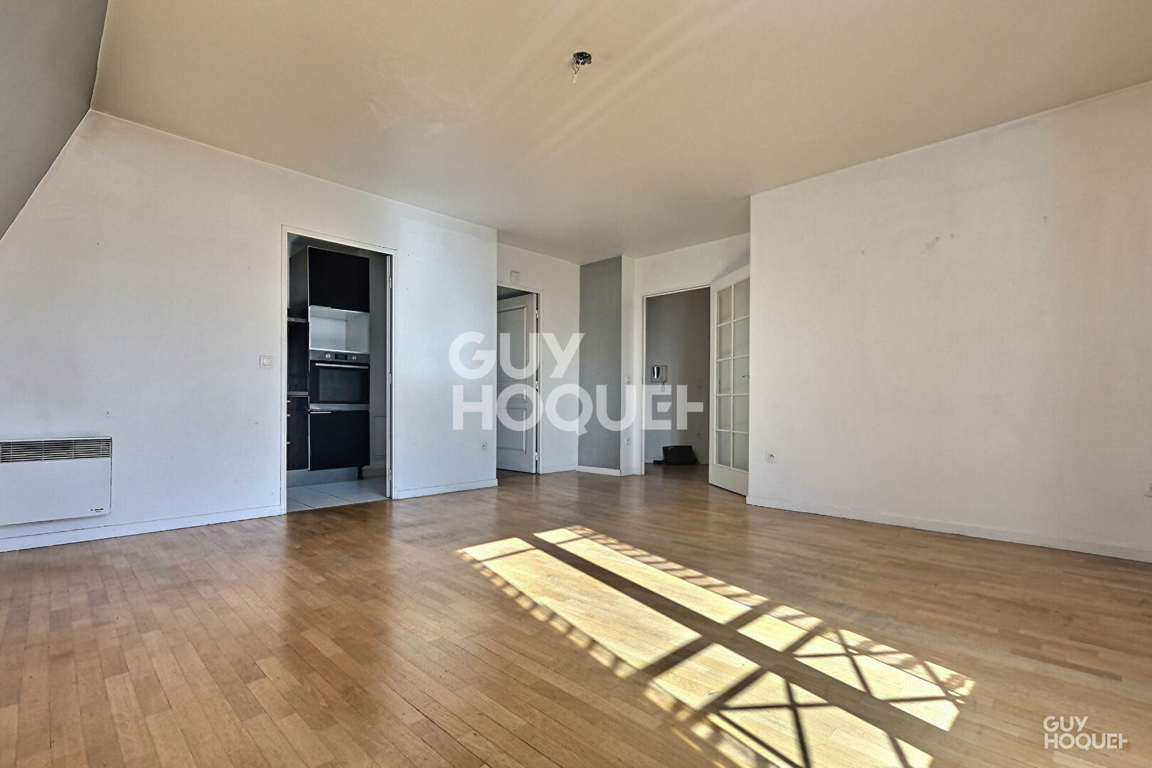 Appartement T3 dernier étage -  Maisons-Alfort Ecole Vétérinaire