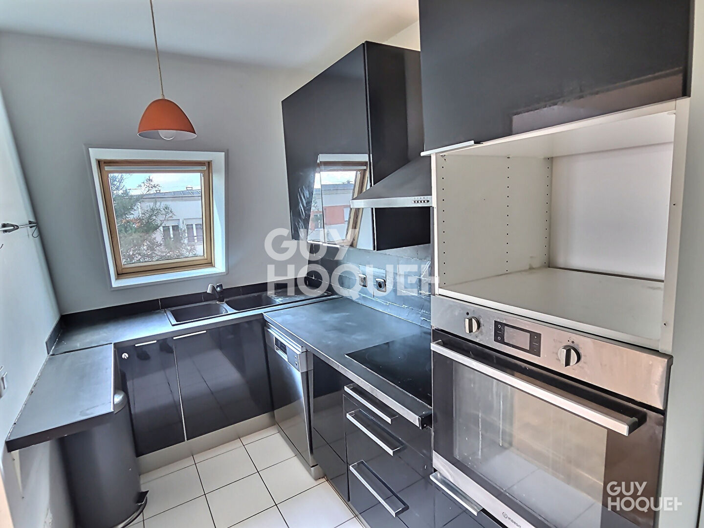 Appartement T3 dernier étage -  Maisons-Alfort Ecole Vétérinaire