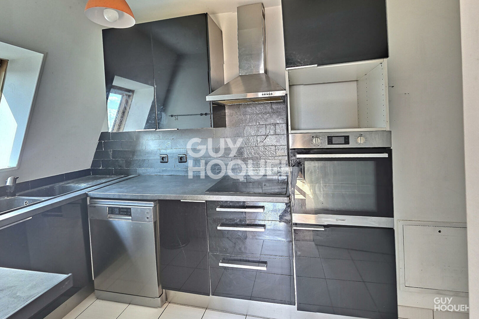 Appartement T3 dernier étage -  Maisons-Alfort Ecole Vétérinaire