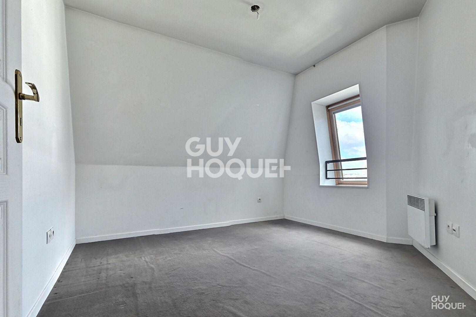 Appartement T3 dernier étage -  Maisons-Alfort Ecole Vétérinaire