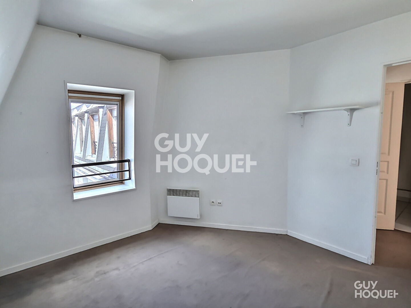 Appartement T3 dernier étage -  Maisons-Alfort Ecole Vétérinaire