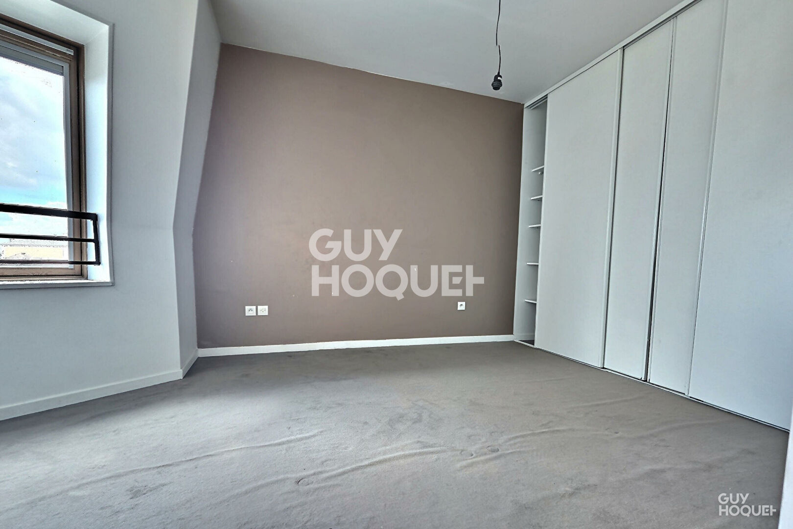 Appartement T3 dernier étage -  Maisons-Alfort Ecole Vétérinaire