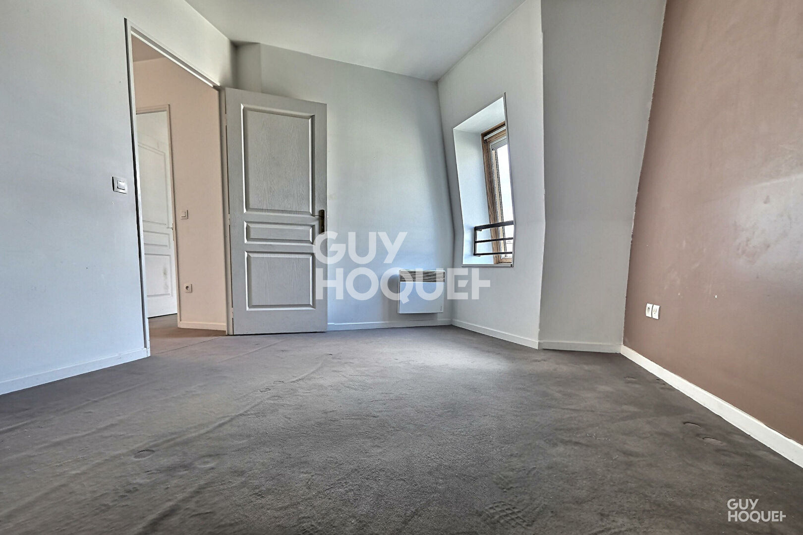 Appartement T3 dernier étage -  Maisons-Alfort Ecole Vétérinaire