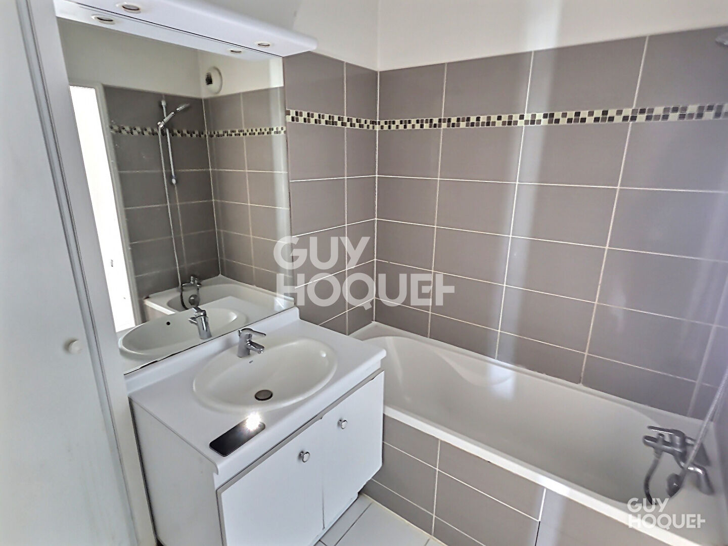 Appartement T3 dernier étage -  Maisons-Alfort Ecole Vétérinaire