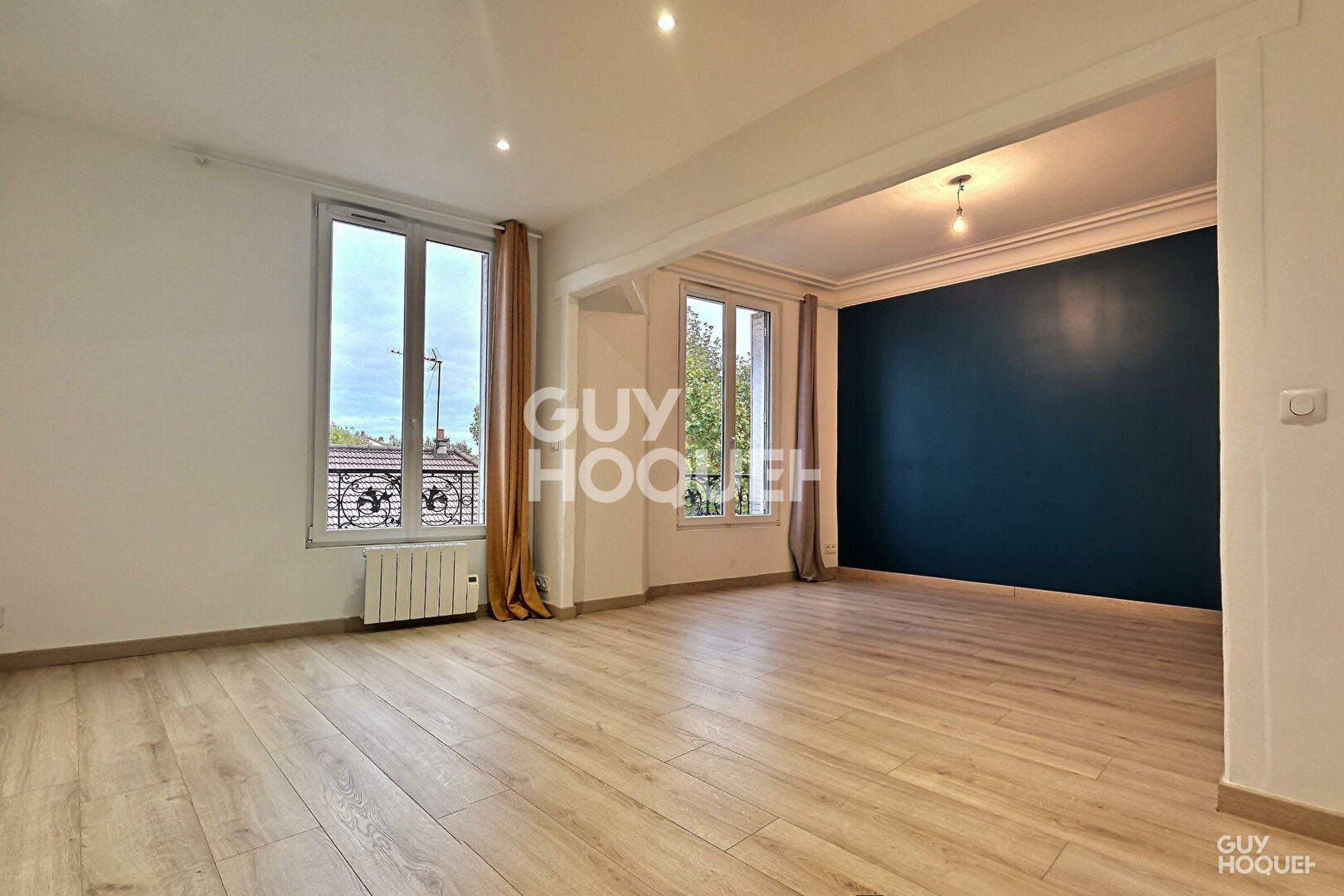 Appartement Alfortville 2 pièce(s) 47.28 m2