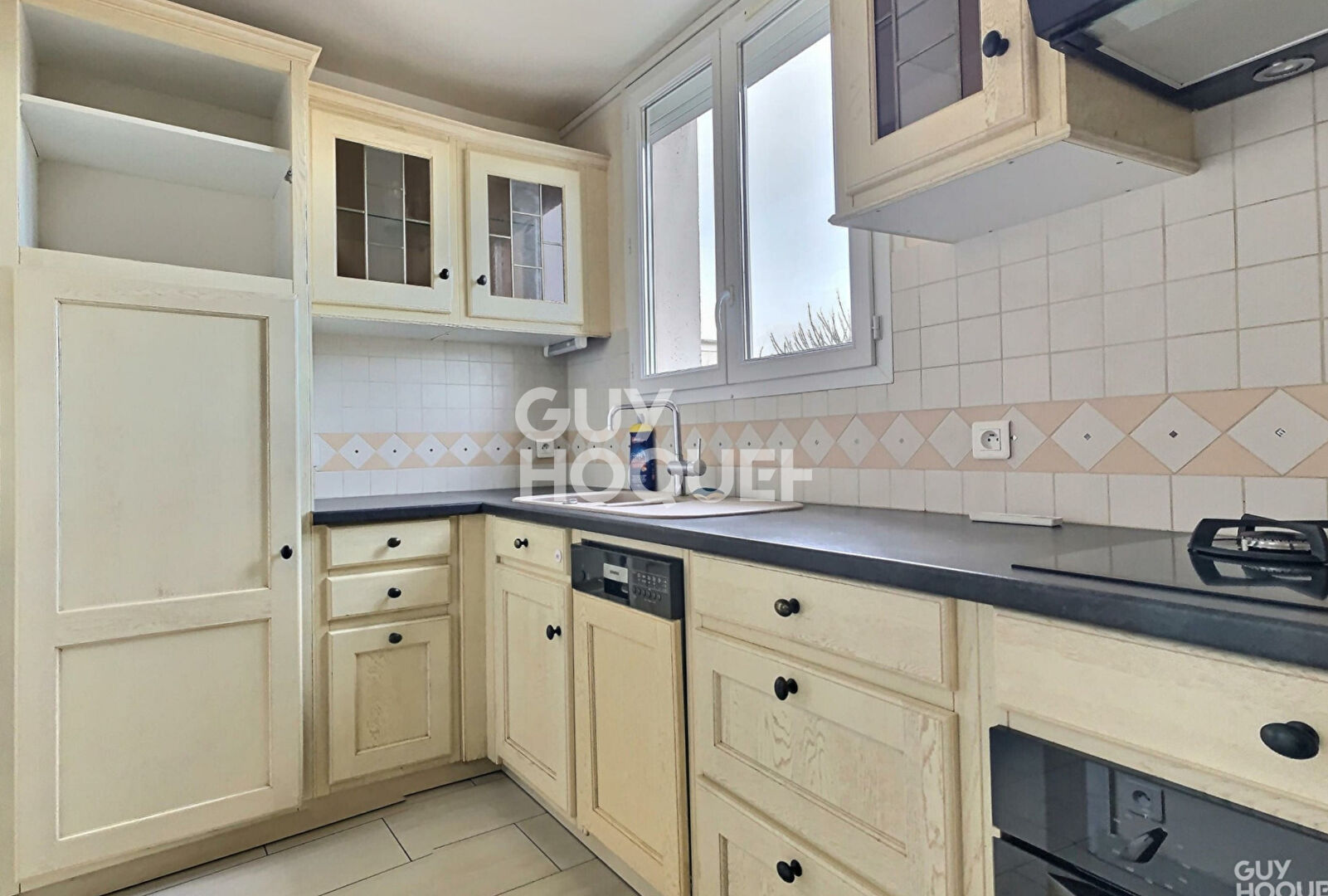 MAISONS ALFORT - 3P avec LOGGIA + CAVE