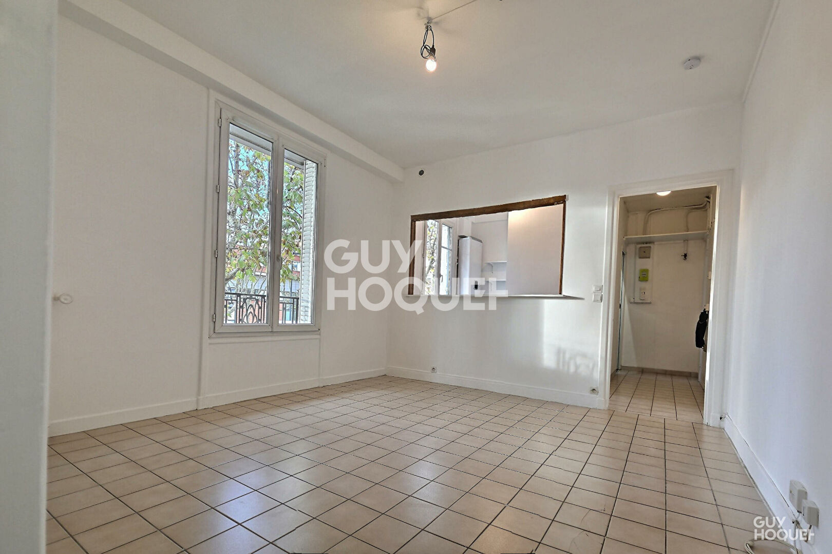 2 pièces 40,04 m2 - Maisons-Alfort  Liberté - Le Vert de Maison