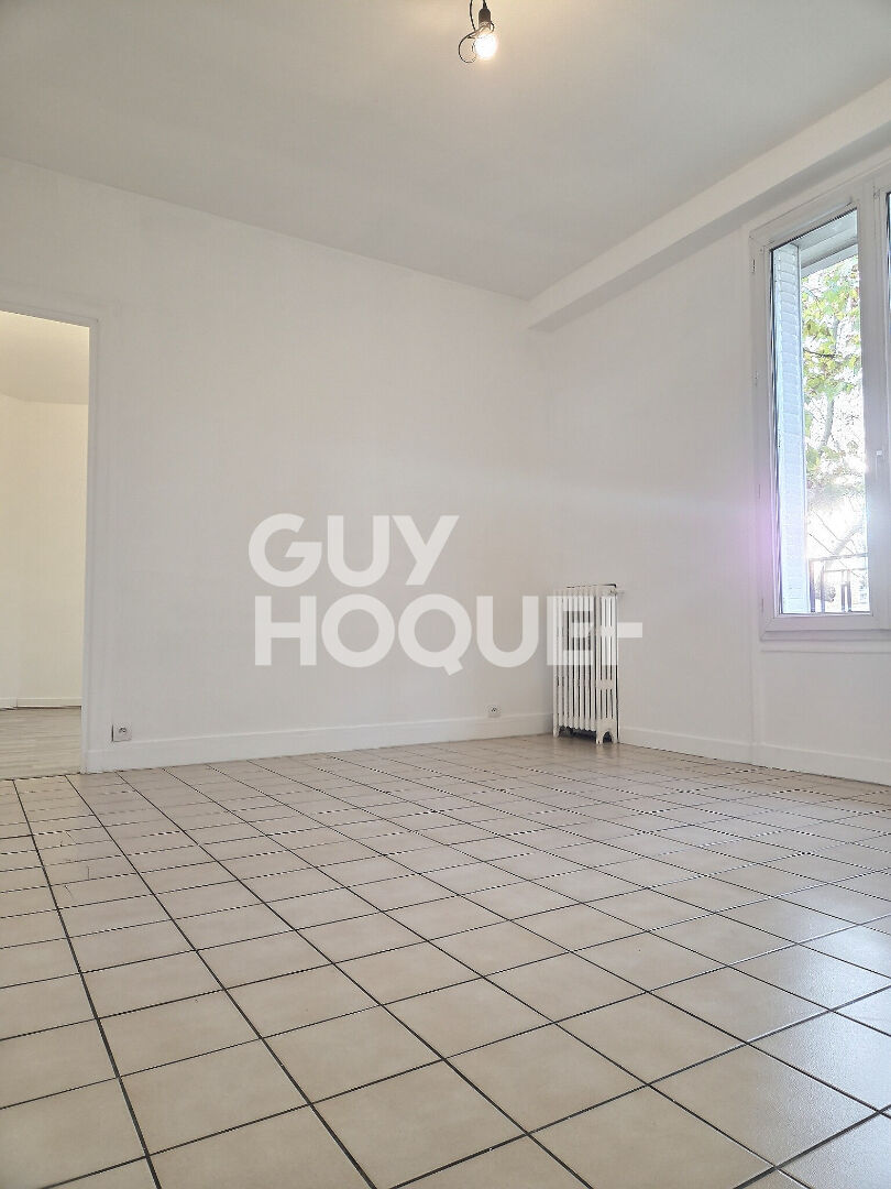 2 pièces 40,04 m2 - Maisons-Alfort  Liberté - Le Vert de Maison