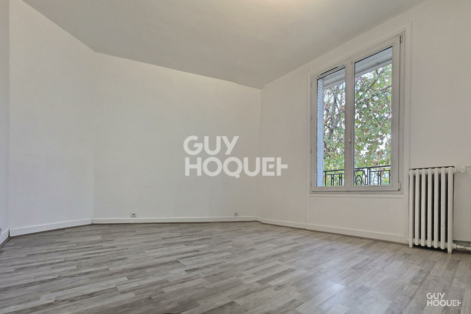 2 pièces 40,04 m2 - Maisons-Alfort  Liberté - Le Vert de Maison