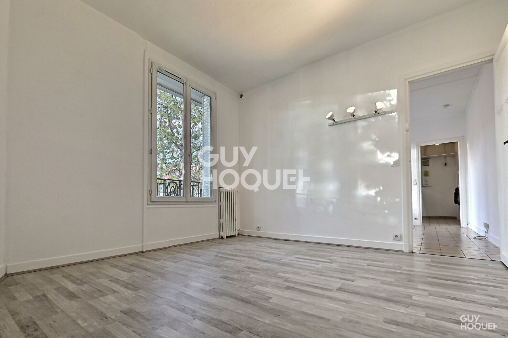 2 pièces 40,04 m2 - Maisons-Alfort  Liberté - Le Vert de Maison