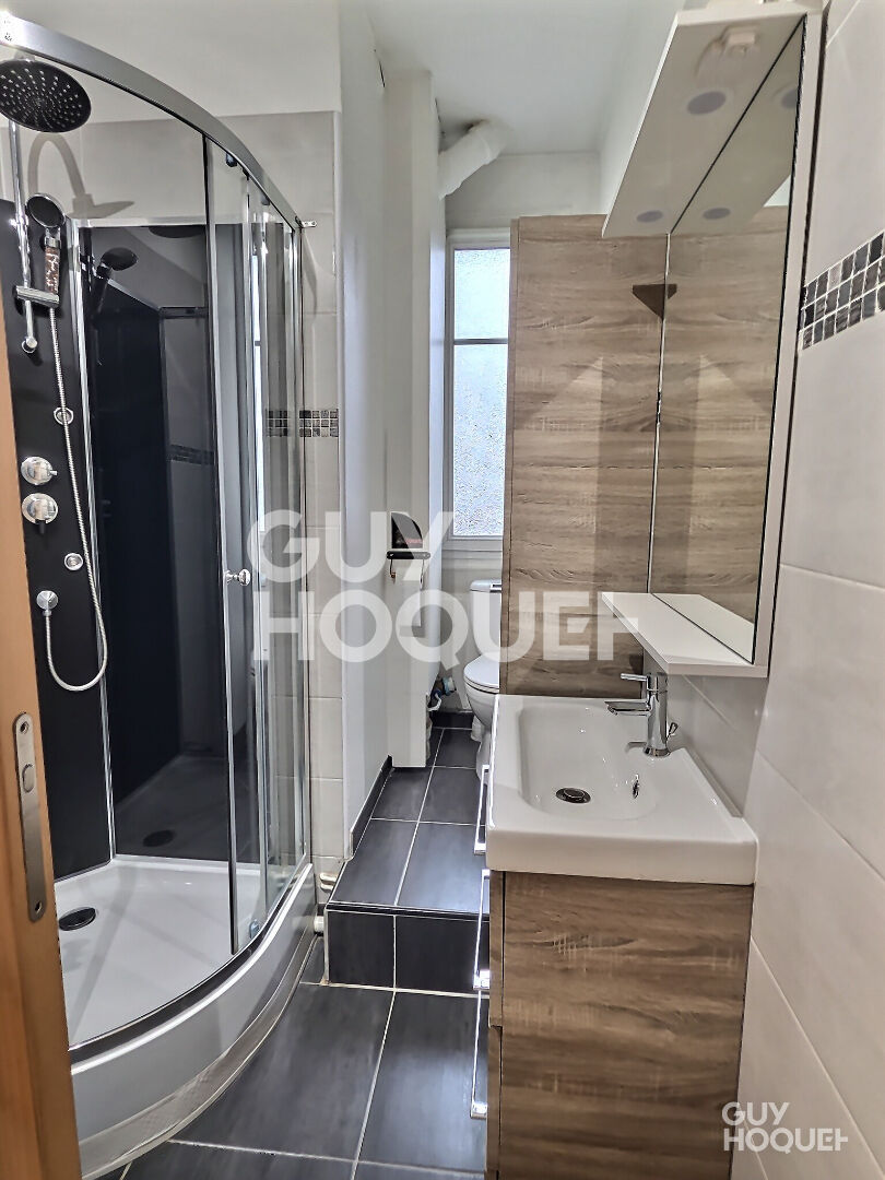 2 pièces 40,04 m2 - Maisons-Alfort  Liberté - Le Vert de Maison