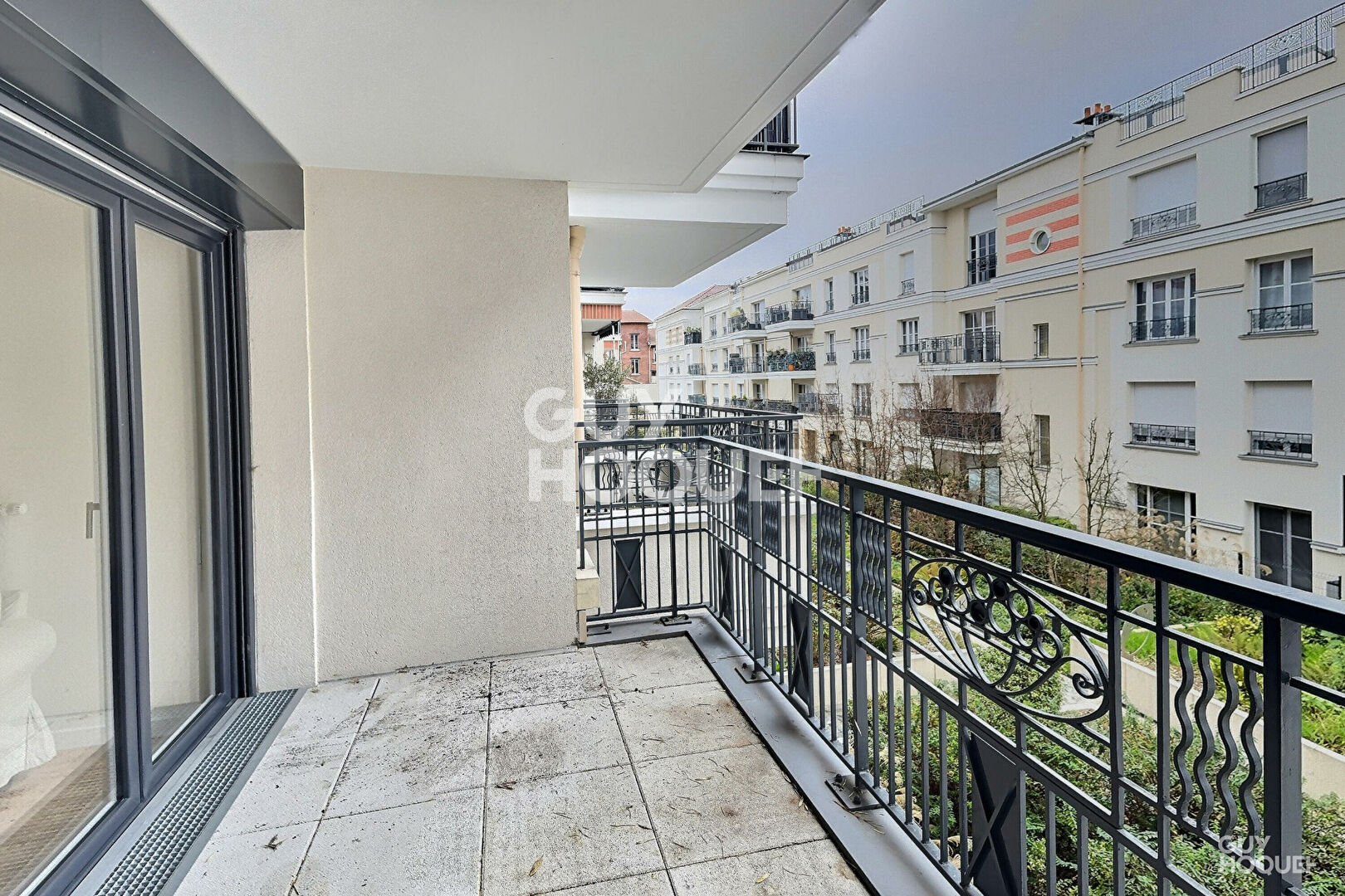 Appartement 2 pièces - Maisons-Alfort Centre-Ville