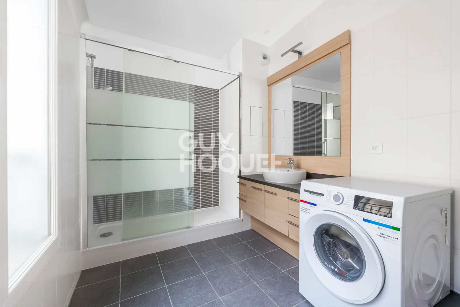 2 PIECES - 49.5m² NOGENT-SUR-MARNE VILLAGE