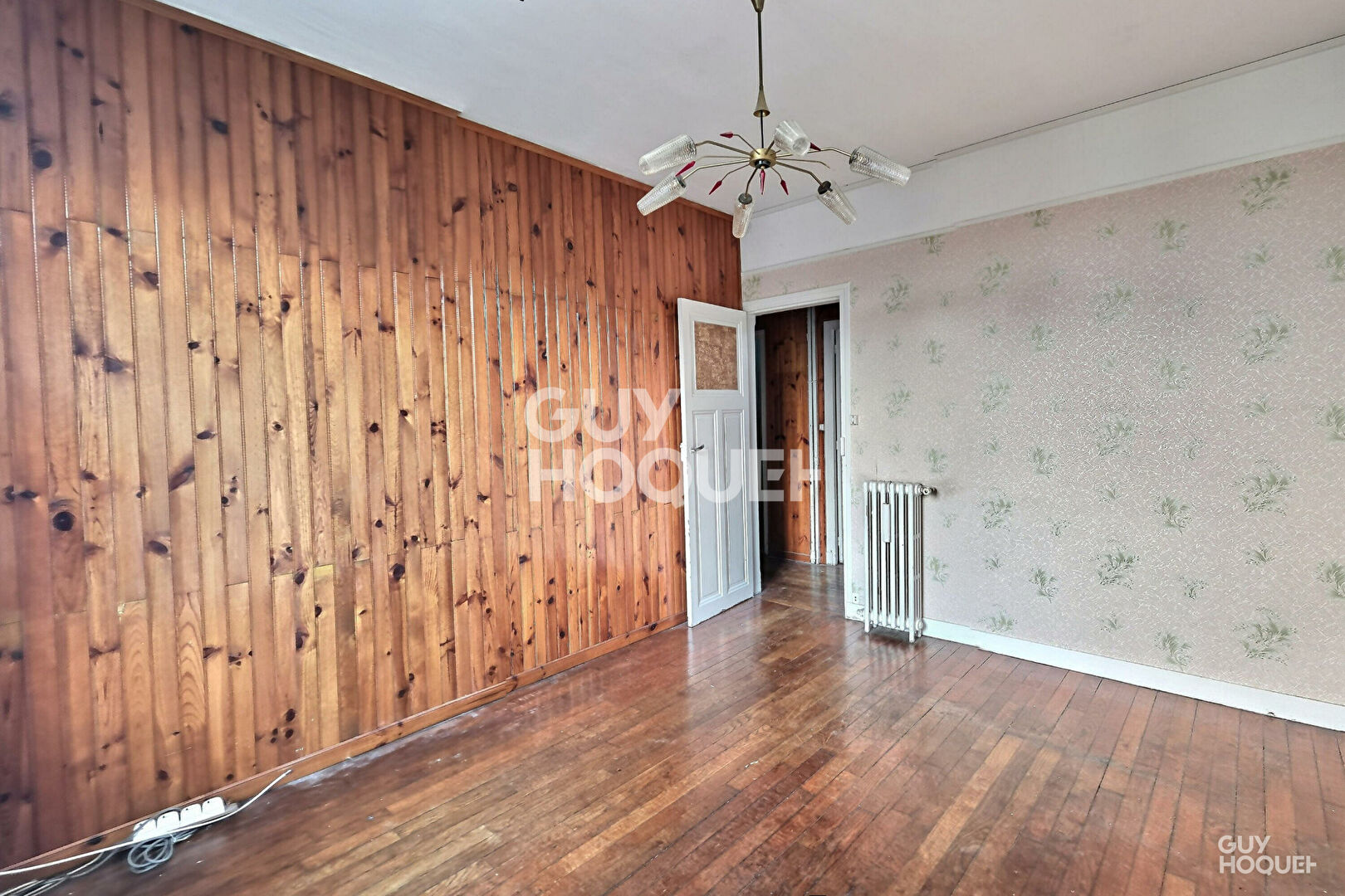 Appartement Alfortville 2 pièce(s) 39.88 m2