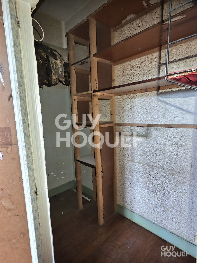 Appartement Alfortville 2 pièce(s) 39.88 m2