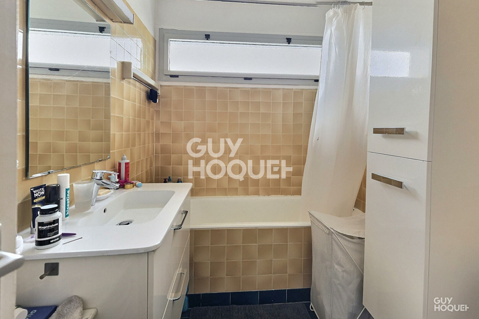 Appartement Maisons Alfort STUDIO 27.42 m2