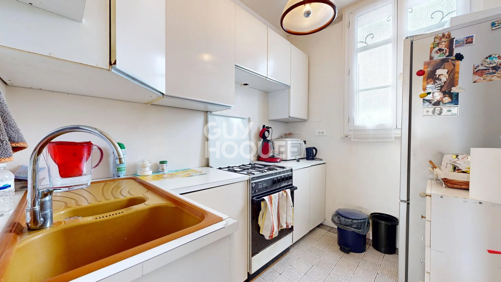 Maison d'exception à vendre au Blanc-Mesnil - Réf 08934