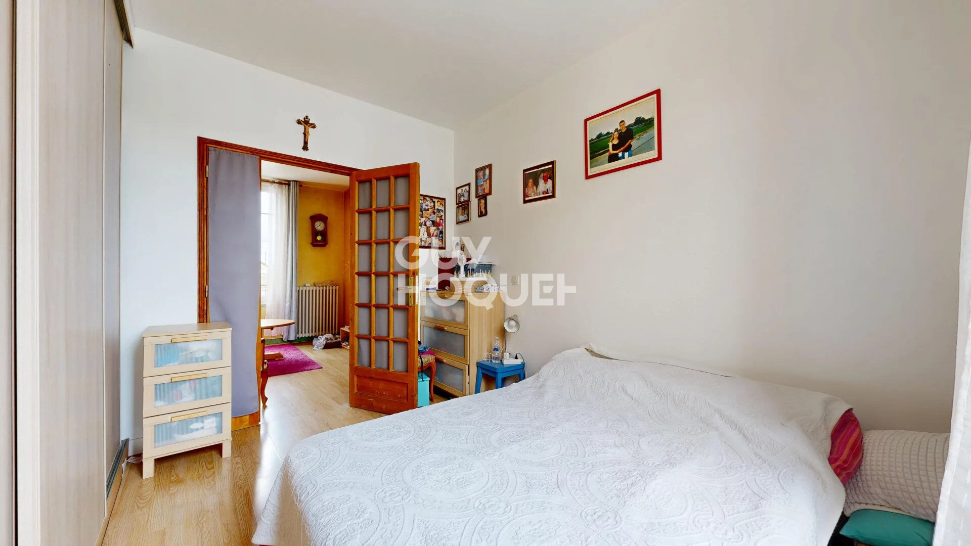 Maison d'exception à vendre au Blanc-Mesnil - Réf 08934