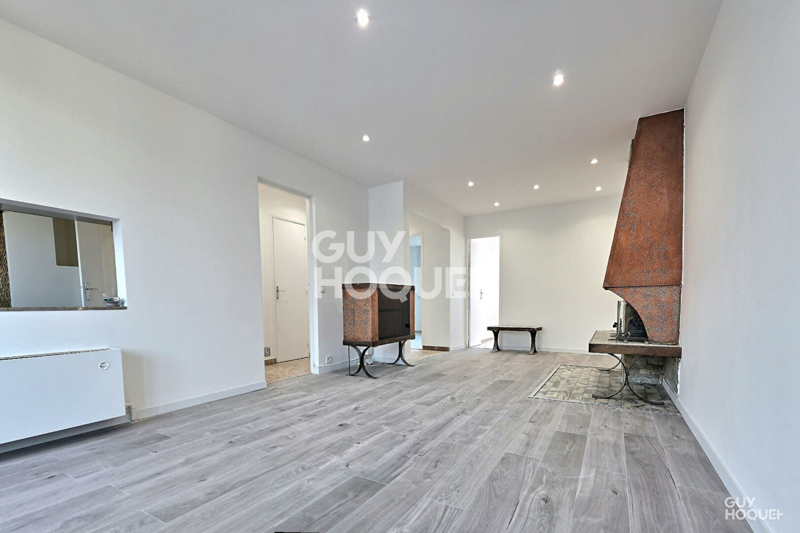 À vendre : Appartement 4 pièces avec vue dégagée à Maisons-Alfort