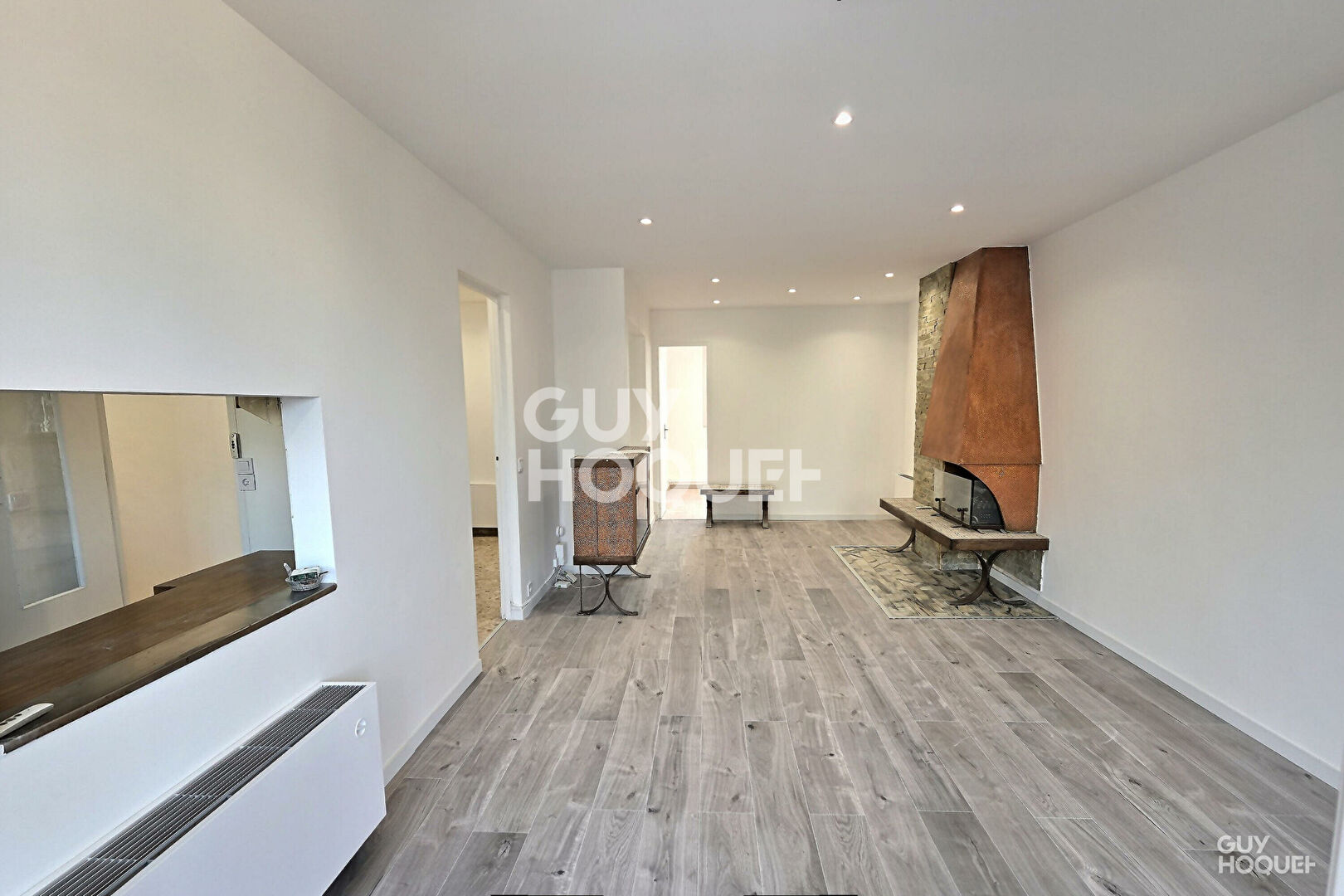 À vendre : Appartement 4 pièces avec vue dégagée à Maisons-Alfort