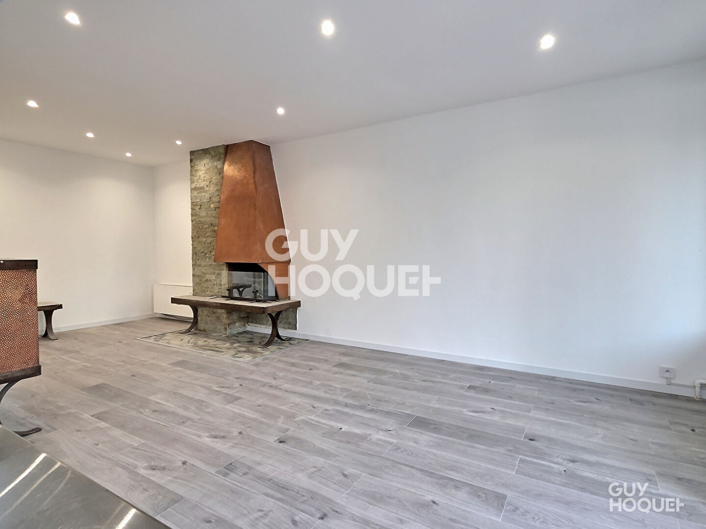 À vendre : Appartement 4 pièces avec vue dégagée à Maisons-Alfort