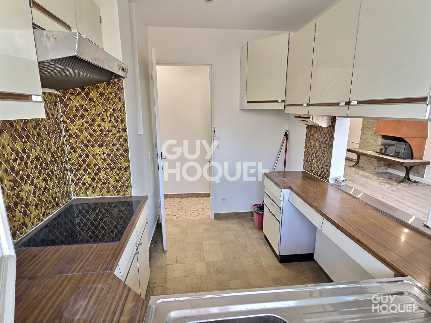 À vendre : Appartement 4 pièces avec vue dégagée à Maisons-Alfort