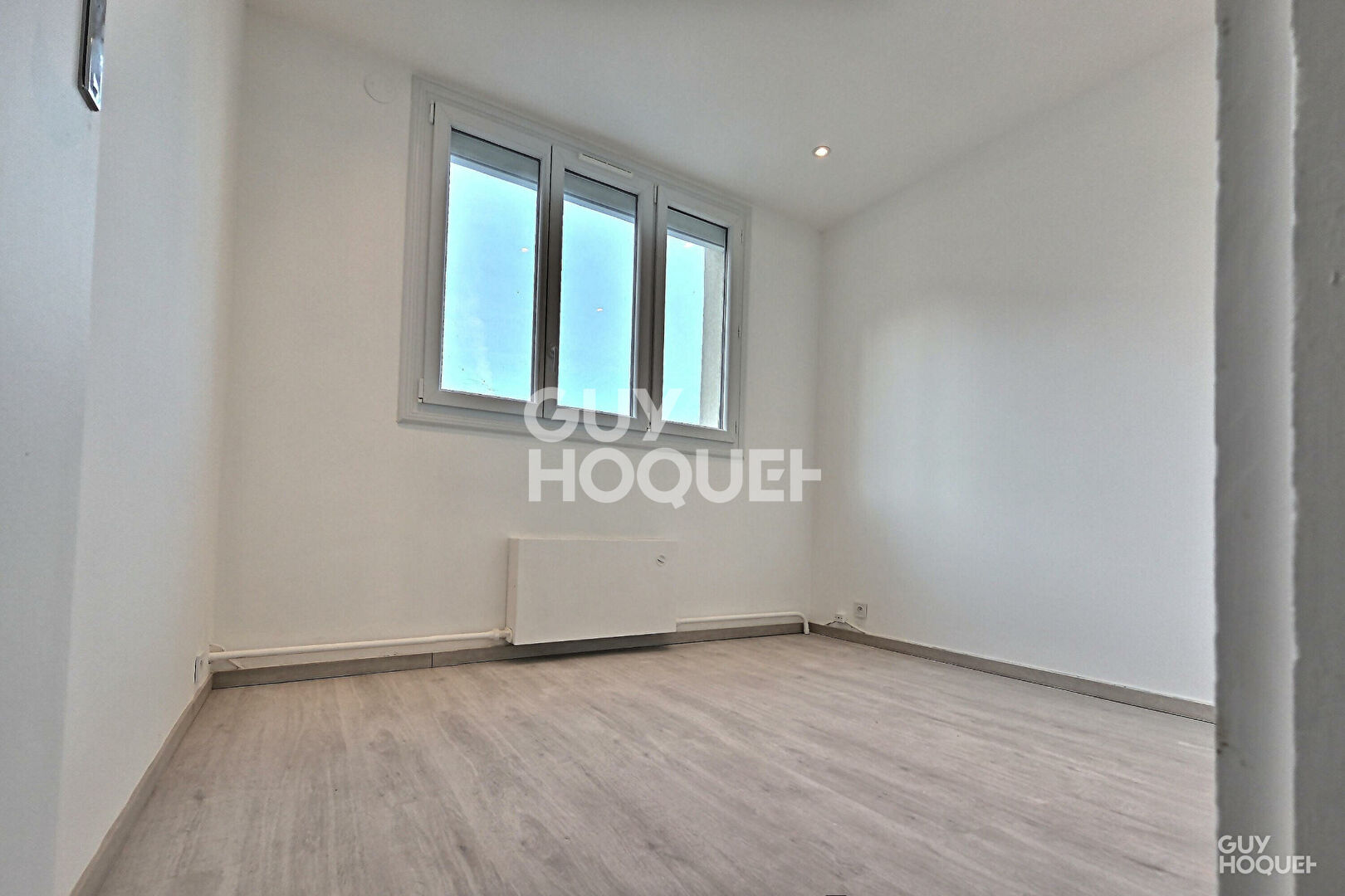 À vendre : Appartement 4 pièces avec vue dégagée à Maisons-Alfort